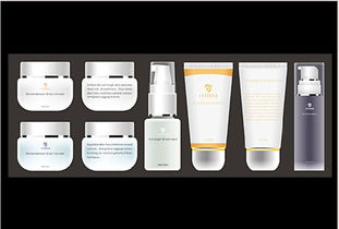 化妝品包裝設(shè)計(jì)與產(chǎn)品形象設(shè)計(jì) 全面解析與價(jià)格指南