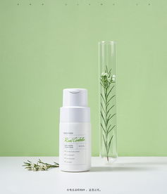 春雨 x 木鳴 化妝品產(chǎn)品靜物場景拍攝精修圖賞析