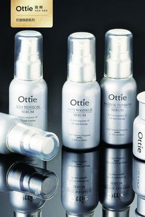 智美同行 韓國化妝品12款主推與家電系列海報(bào)精選