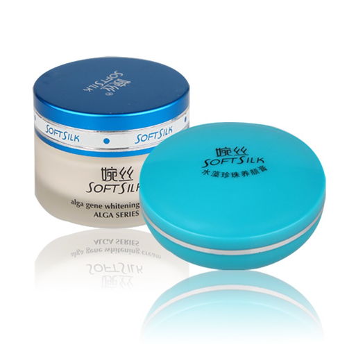 頤蓮化妝品 視覺美學與生活品質(zhì)的完美結合