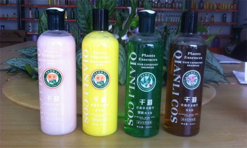 仟莉化妝品 產(chǎn)品視覺與店鋪美學共筑品牌魅力