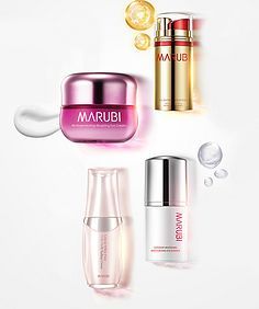 化妝品與家用電器 現(xiàn)代生活的雙重美學與實用主義