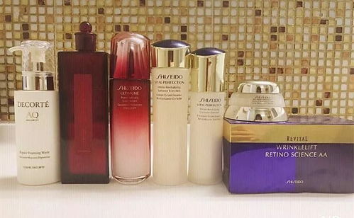 為什么說資生堂是日本化妝品界老大？看完代購圈15款熱銷貨，你就信了