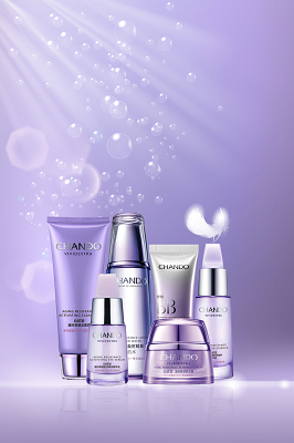 簡約之美 當(dāng)清新美學(xué)邂逅美妝護(hù)膚