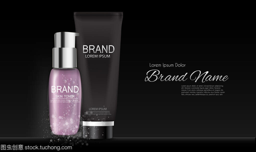 Reportv 睫毛膏系列 3D矢量美學，妝點雙眸新維度